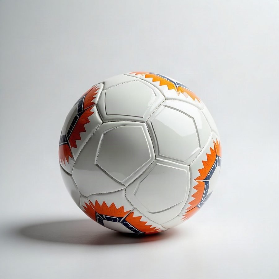 Ballon de match Ligue Pro T5