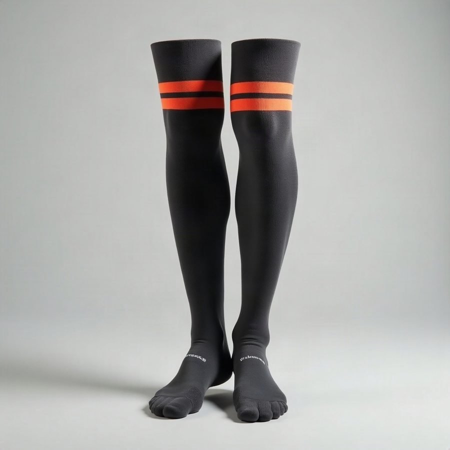 Chaussettes de compression (×2)