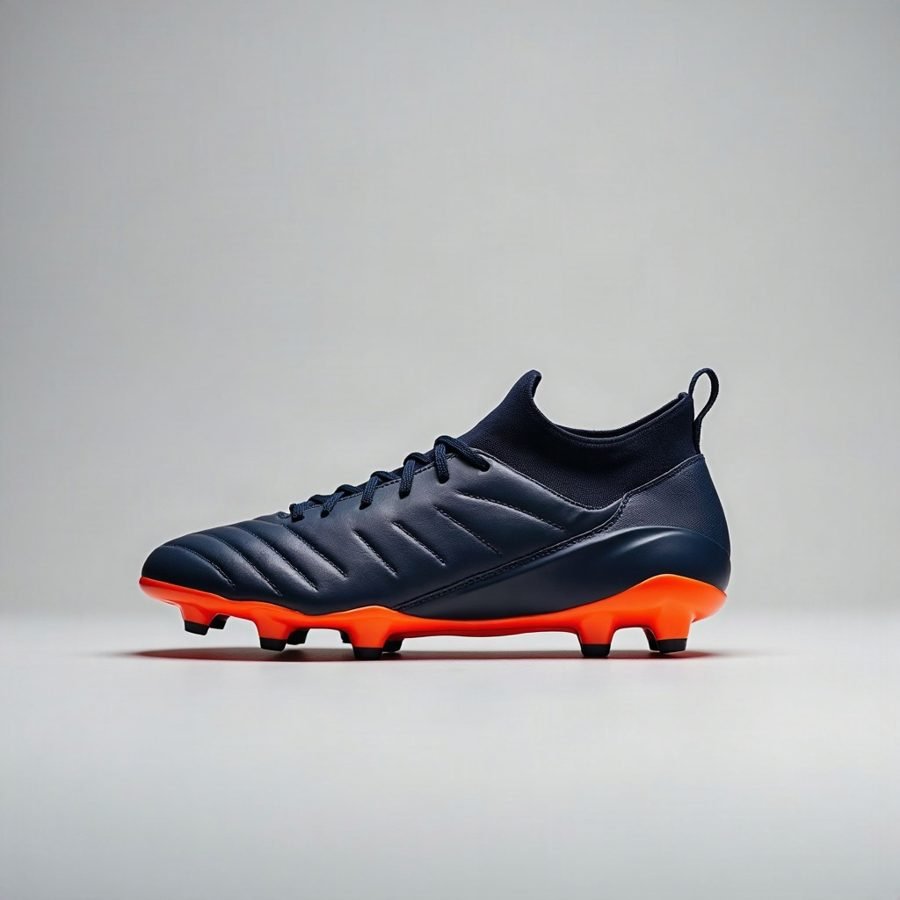 Crampons FG Strike
