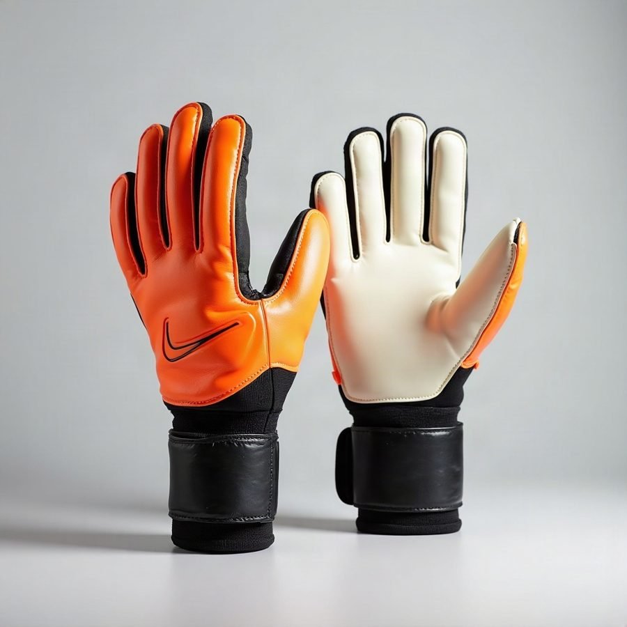 Gants de gardien Grip