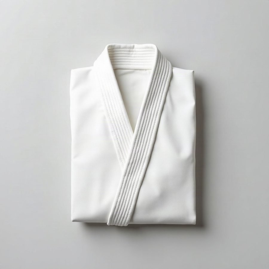 Kimono judo 450 g
