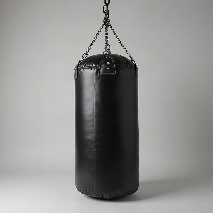 Sac de frappe 120 cm · 35 kg